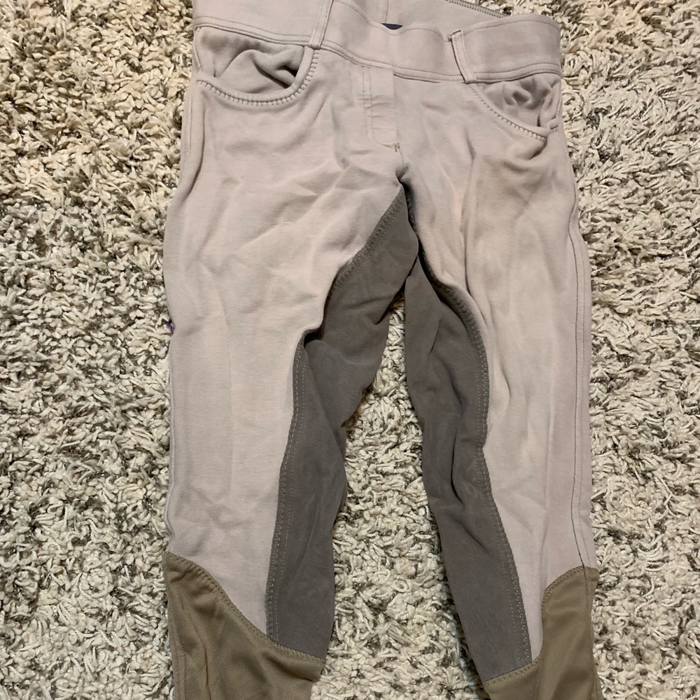 Horse back riding pants